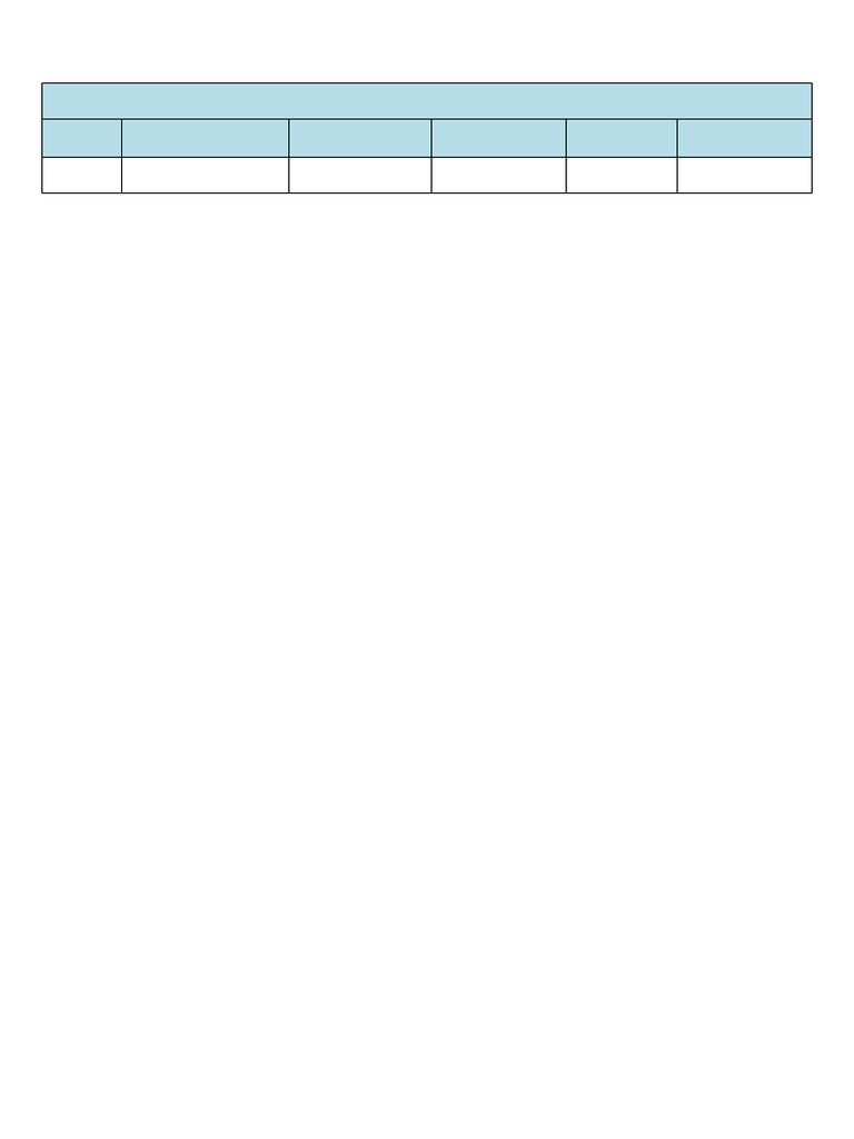 Mod 1 Result | PDF