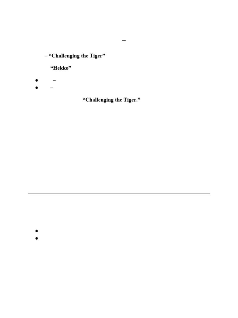 Hekko CLASS 4 ENG REVISION | PDF