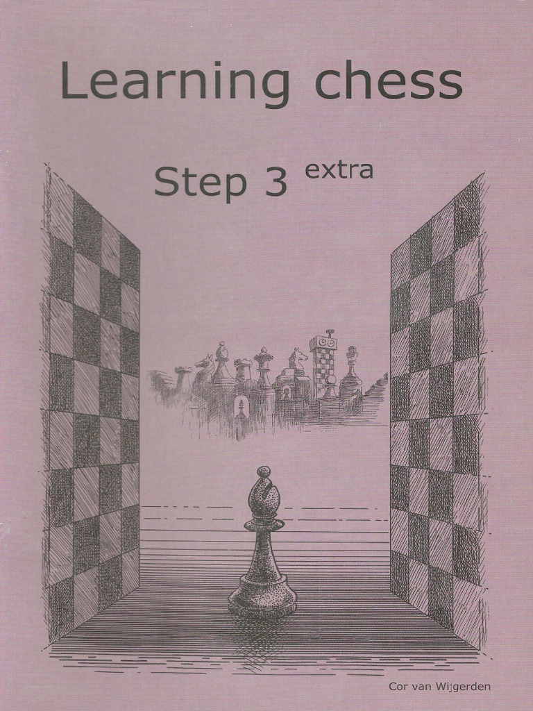 Step 3 Extra, 2013 | PDF