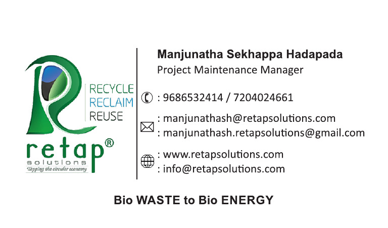 Retap Card | PDF