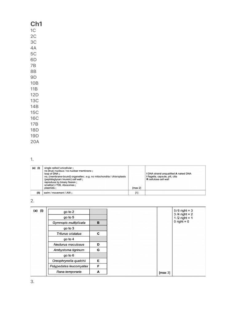 CH 1 | PDF