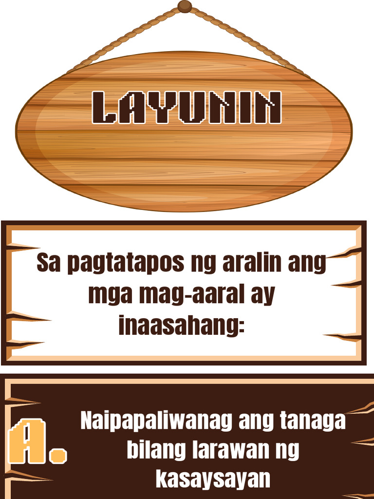 Learning Objectives | PDF