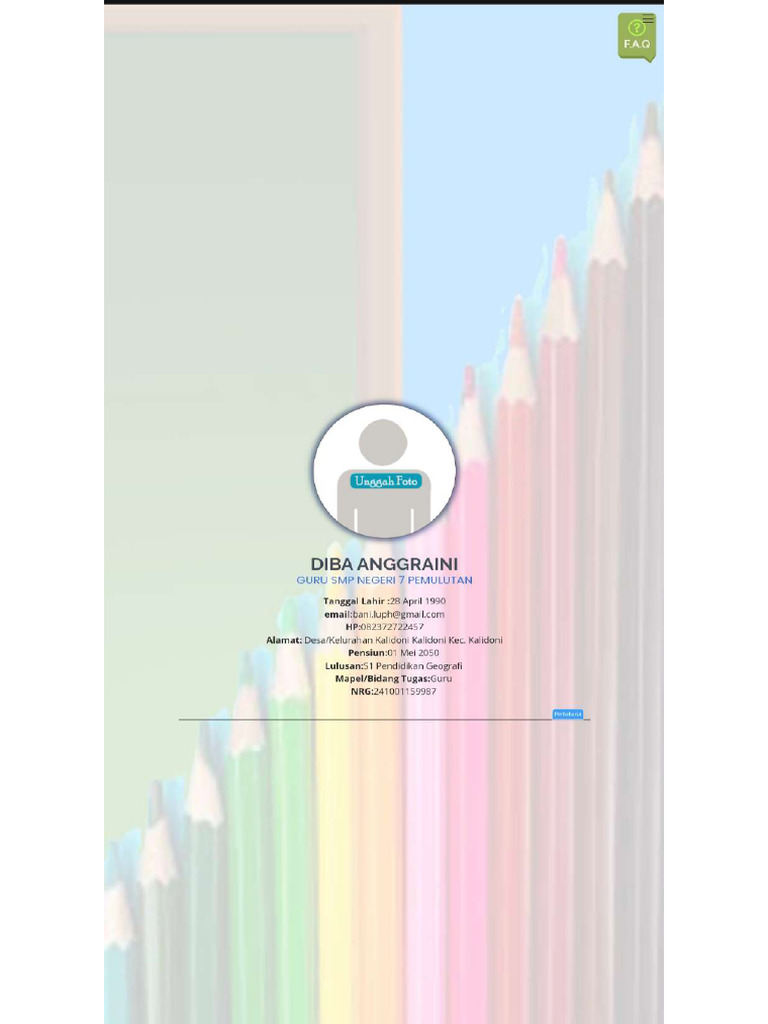 Info GTK Diba | PDF