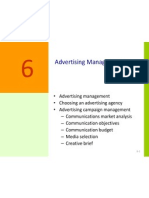5 Advertising Management