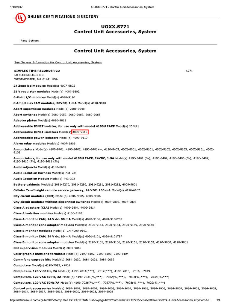 ISO Output Input | PDF