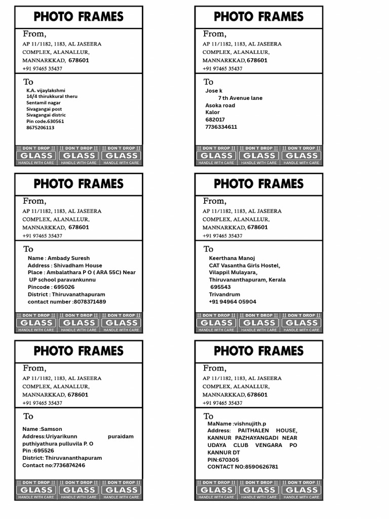 ADDRES 19.psd | PDF