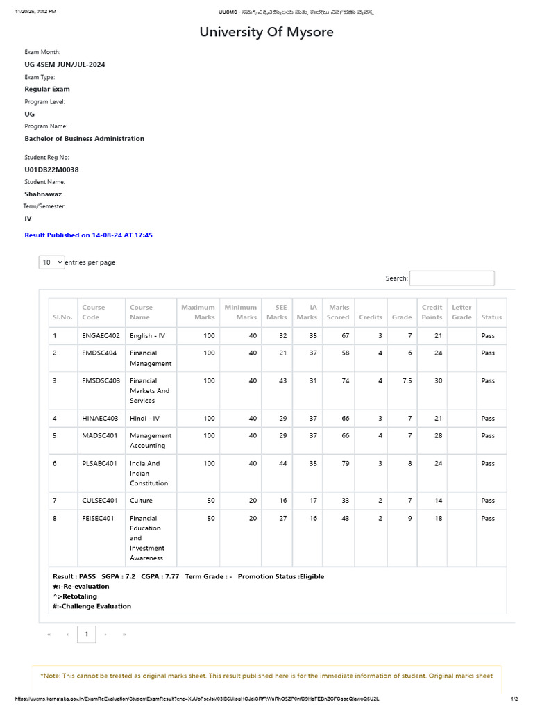 4th Sem | PDF | Vocational Education | Qualifications