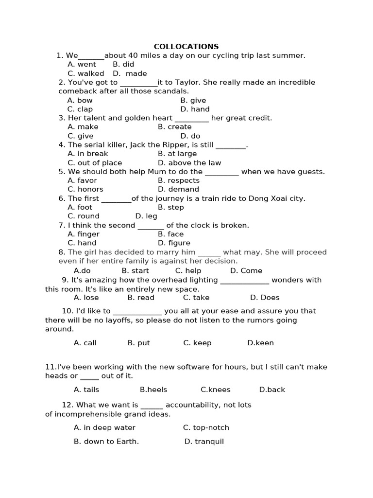 English Project Group 1 | PDF