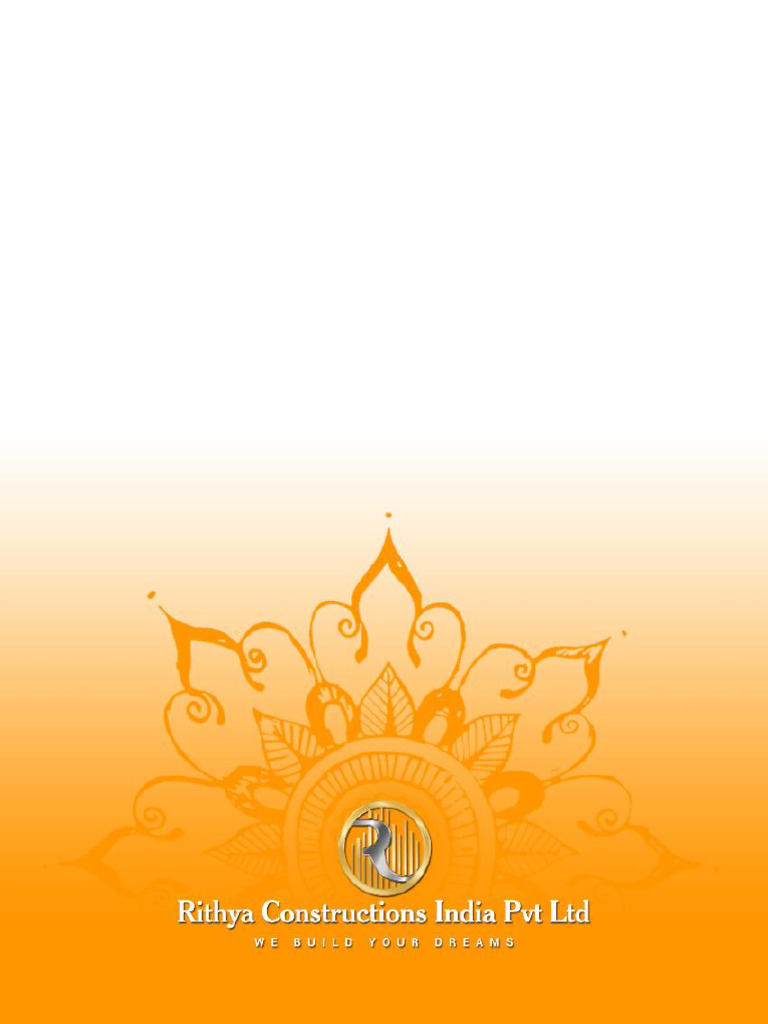 E Brochure Rithya Heights | PDF