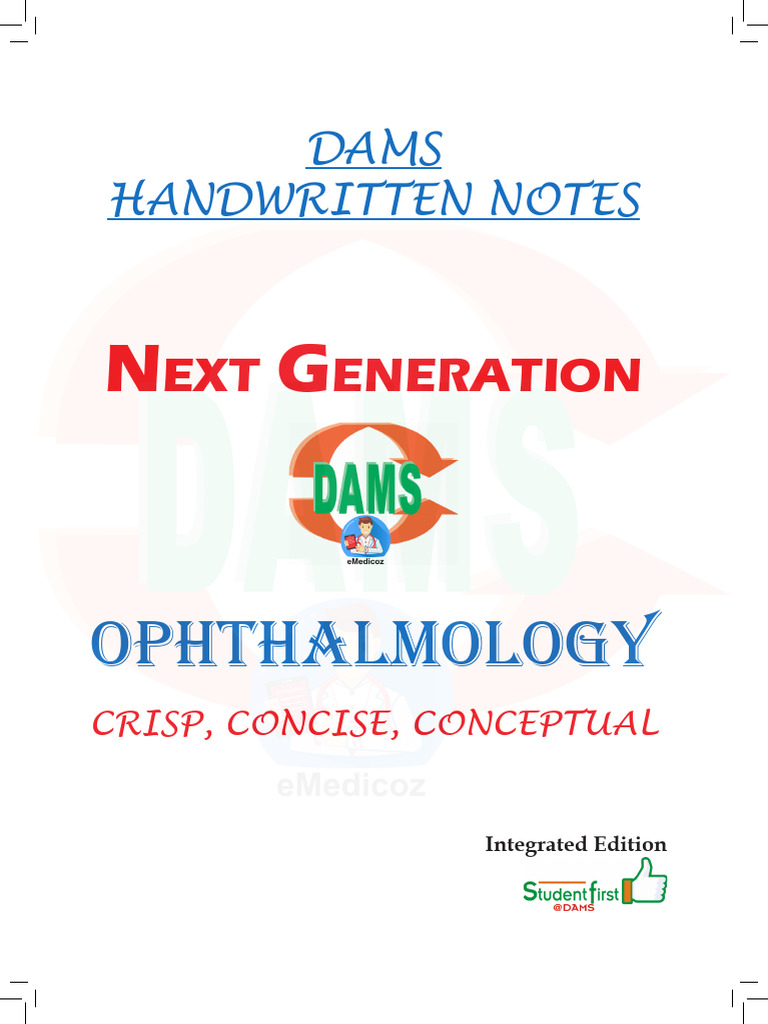 DR Sourabh Ophtha | PDF | Ophthalmology | Cataract