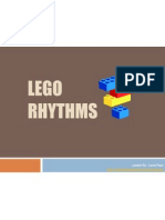 Lego RhythmsPDF