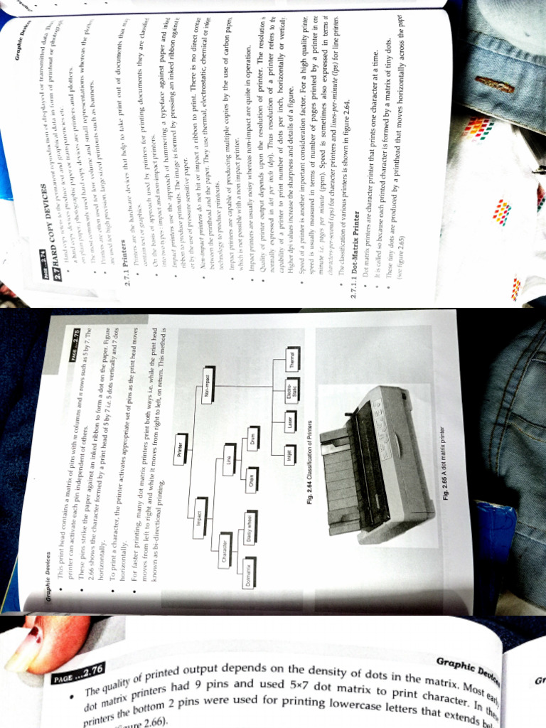 Computer Graphics. | PDF