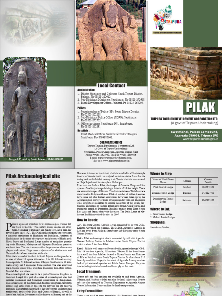 Pilak | PDF | Indian Religions | Nāstika