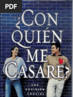 Con Quien Me Casare Luis Palau