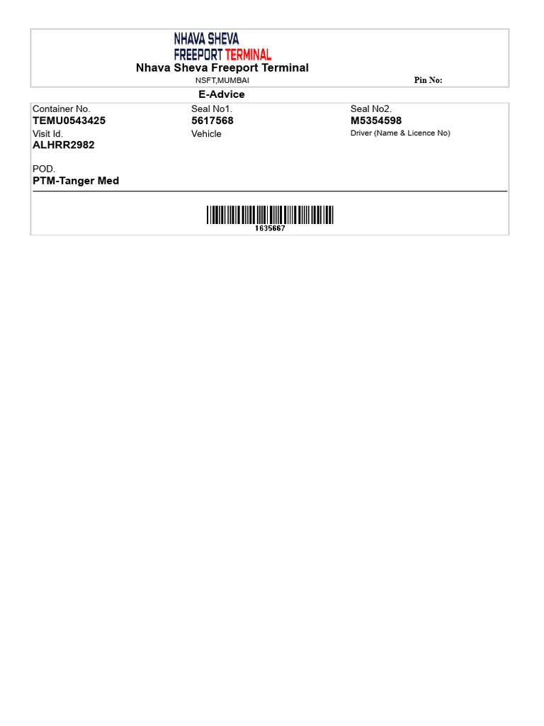 Form13 Temu0543425 | PDF