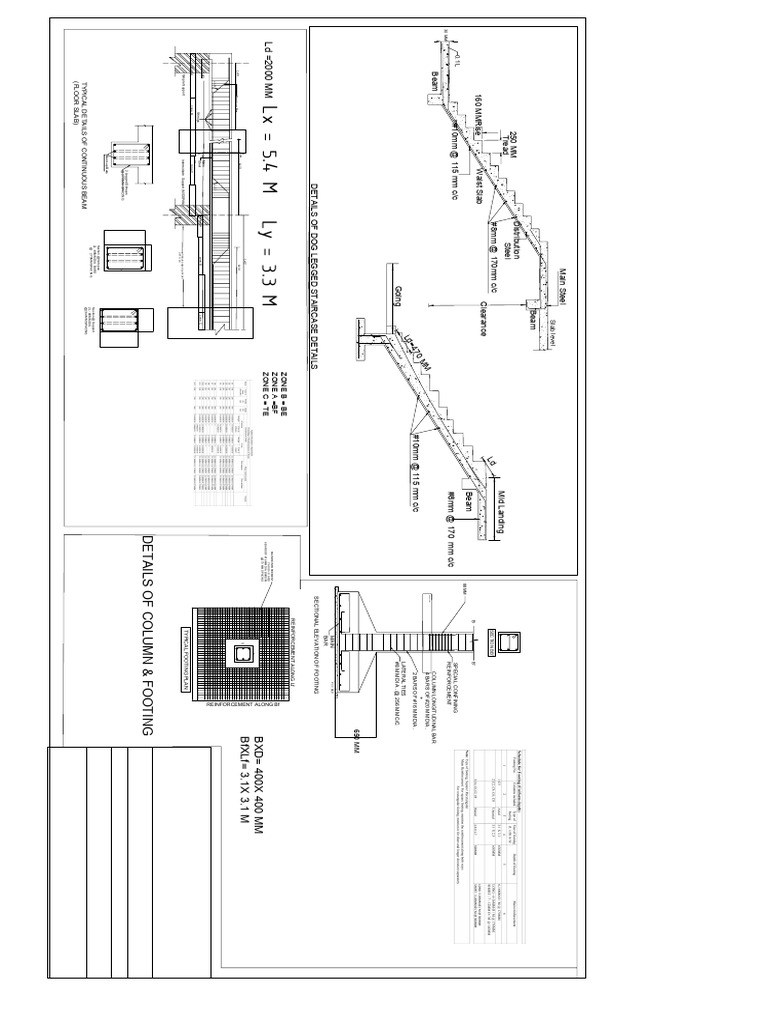 (Pranav Final 1 | PDF | Structural Engineering | Mechanical Engineering