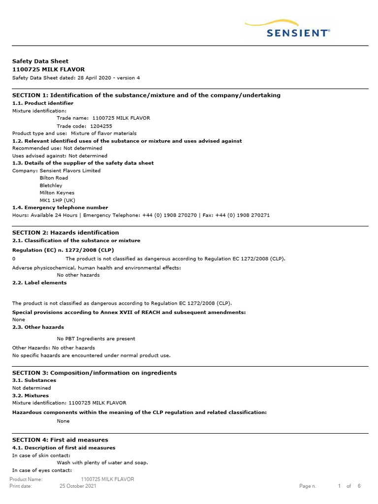 Shipping Documents | PDF