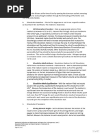 Calculation Tool For The PVT of Dissolution Assemblies PDF | PDF