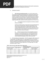 USP PVT Calculation Tool V2.0 | PDF