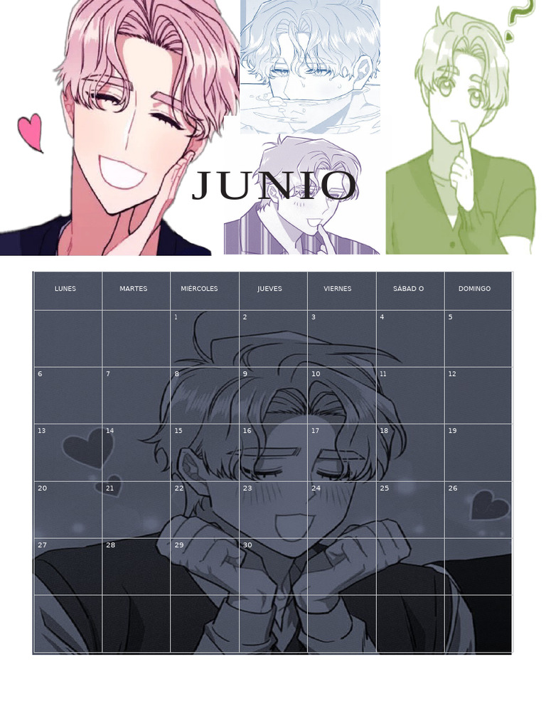 JUNIO | PDF