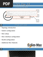 Cisco AP Configuration and Commands Guide | PDF | Command Line ...