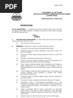 Download PunjabGovernmentRulesofBusiness2011 by maroonda SN100352747 doc pdf