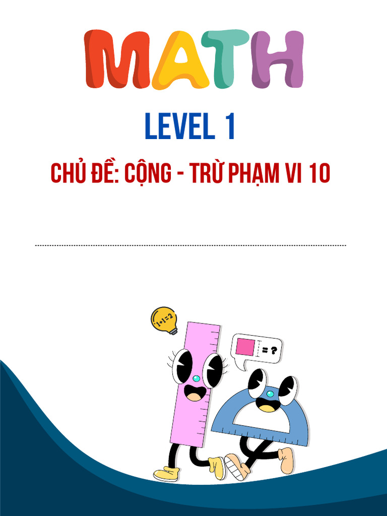 Toán L P 1 | PDF