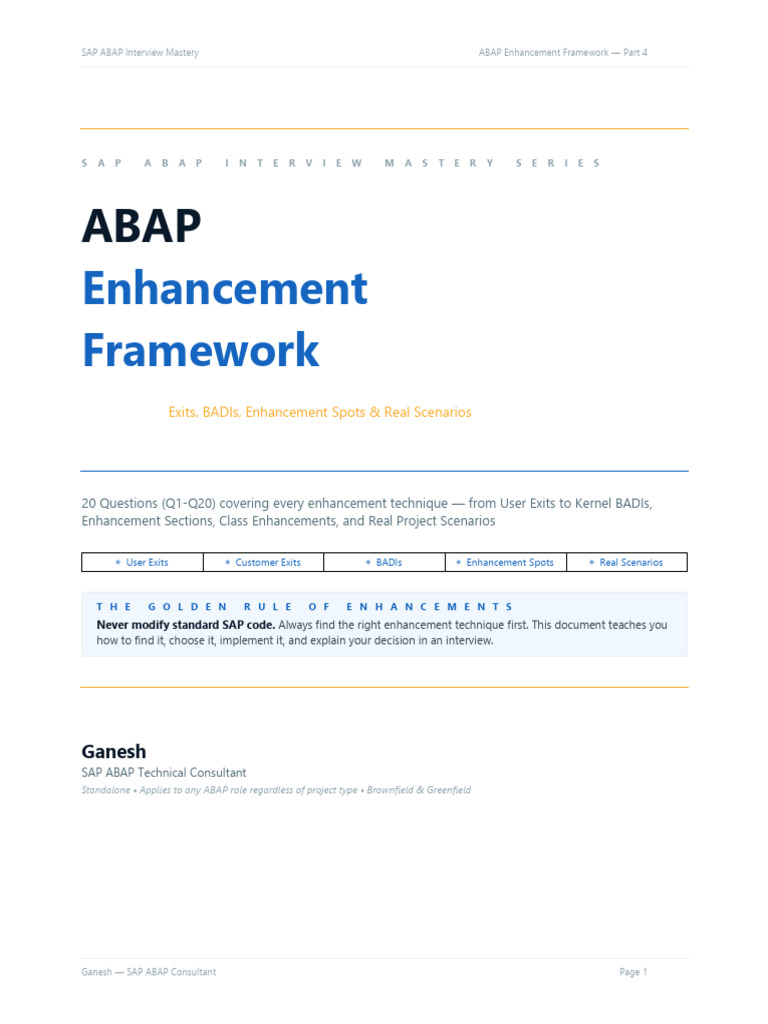 Rap Odata | PDF | Software Development | Systems Engineering