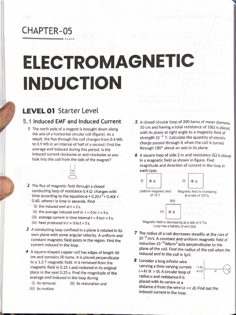 Emi 1 | PDF