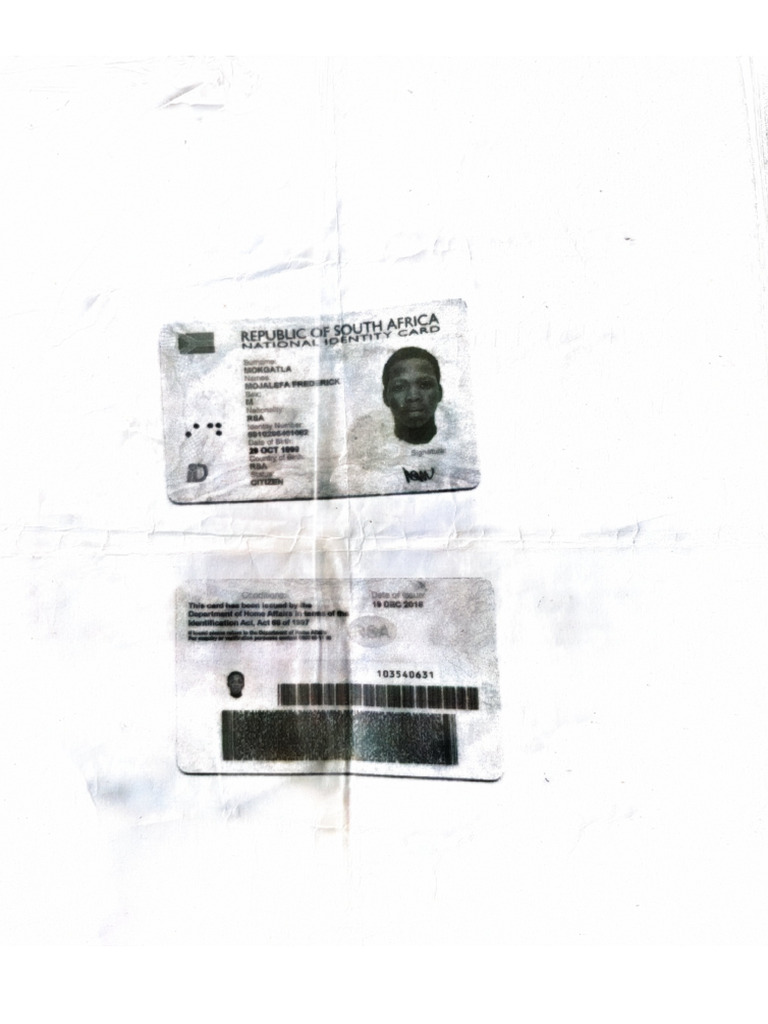 RSA - ID - Card 2026 01 15 17 38 | PDF