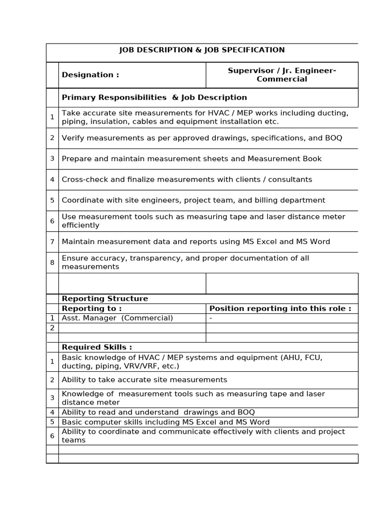 Measurement | PDF | Measurement