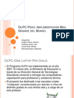 OLPC Perú