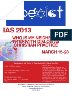IAS2013 Info Packet
