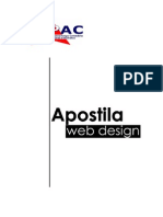 Apostila de Webdesign Idepac