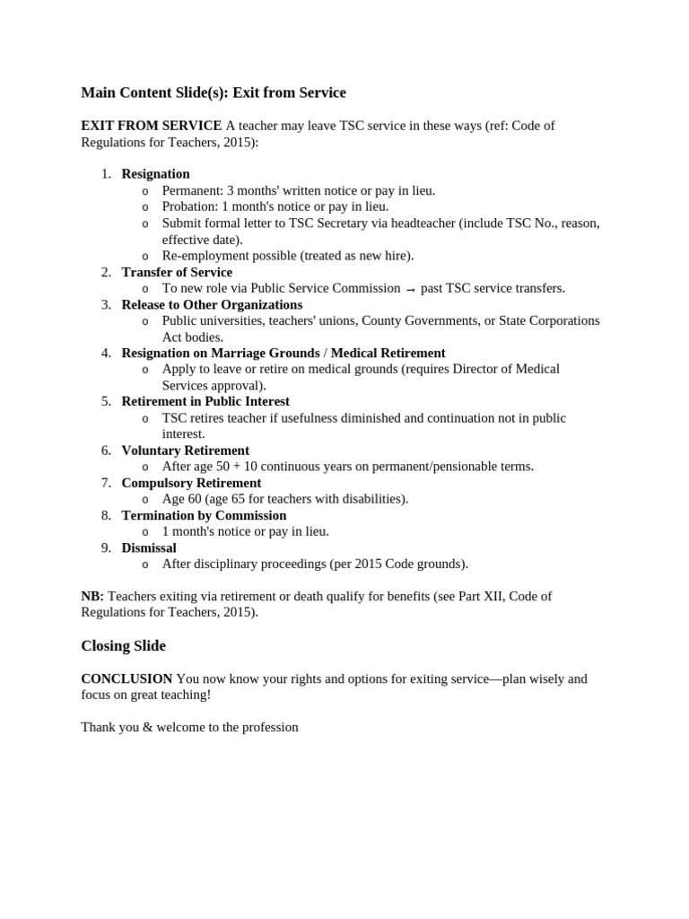 Main Content Slide | PDF