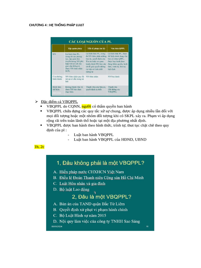 Chương4 PLDC | PDF