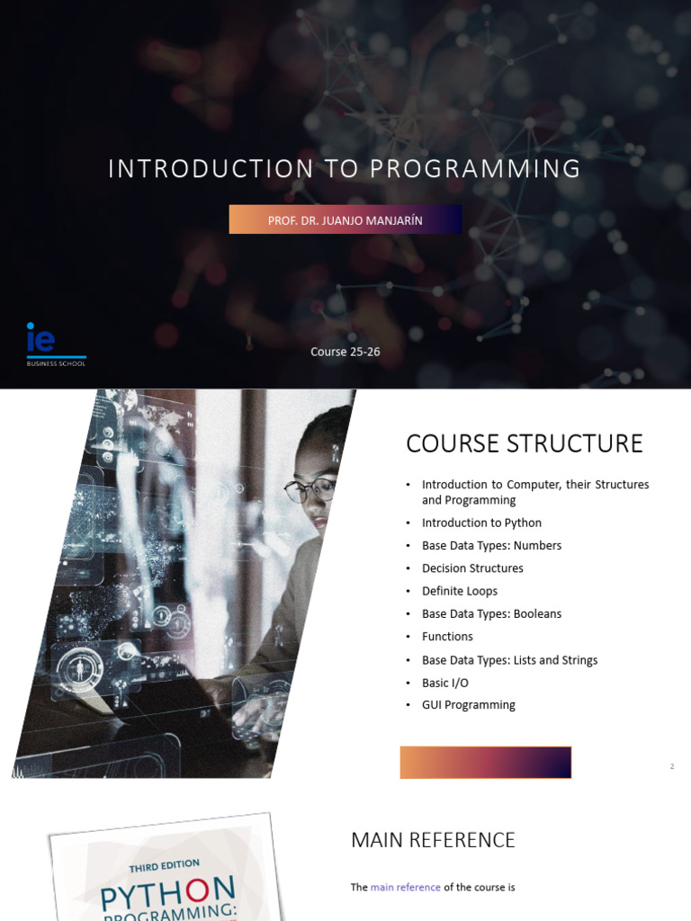 Session 1 | PDF | Computer Data Storage | Compiler