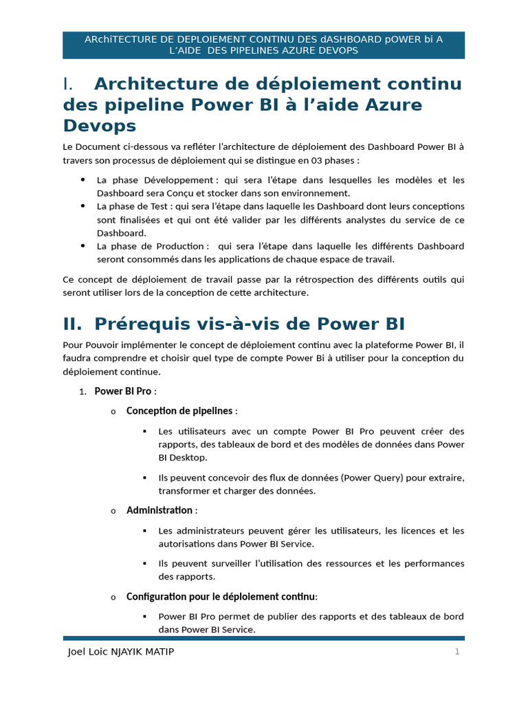 Architecture Azure | PDF | Développement de logiciel | Logiciel