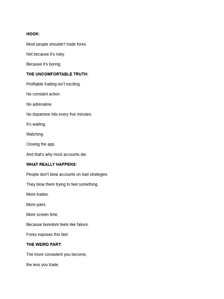Kira Reel Script 28 Revised | PDF