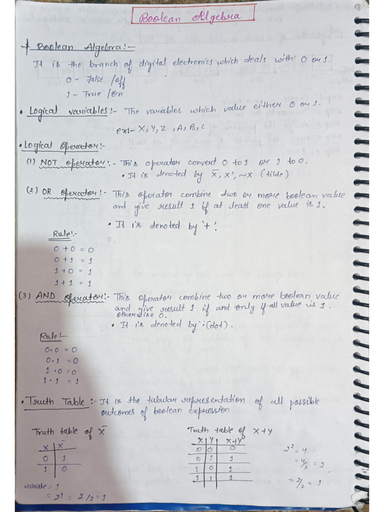 Cms Notes Class 12 | PDF