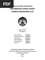 Download Pencemaran Udara Kimia Lingkungan by Putri Ayuningtyas SN100361248 doc pdf