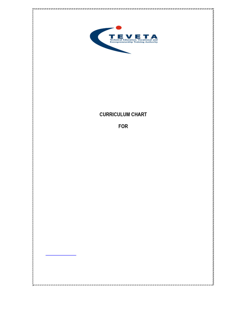 Construction Programmes: Tevet Qualifications Framework (TQF) | PDF ...