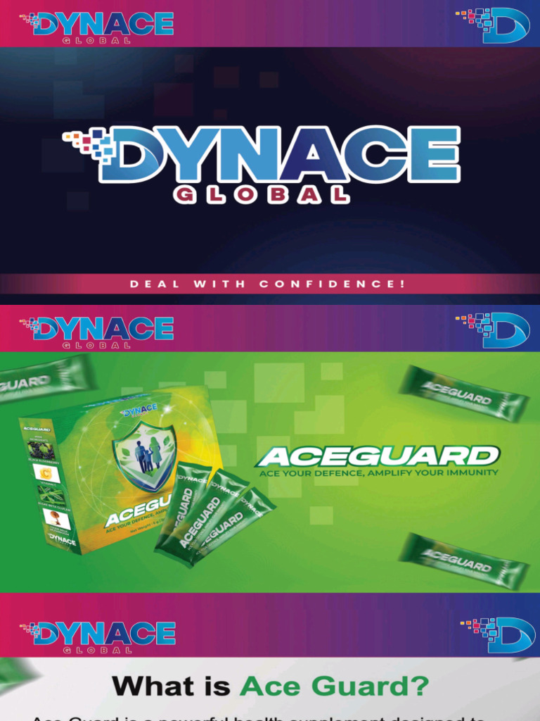 Ace Guard | PDF