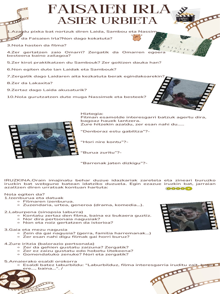 Faisaien Irla | PDF