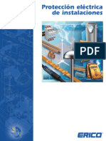 Diagramas de Protecciones Electricas (SP)