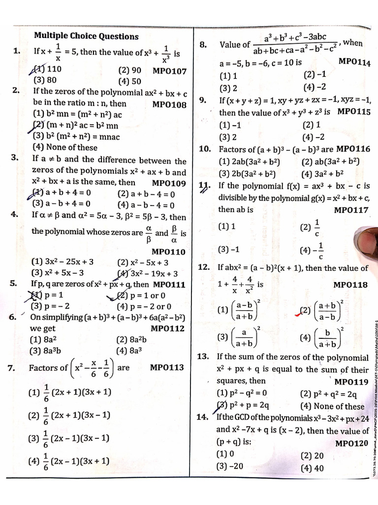 Mate | PDF
