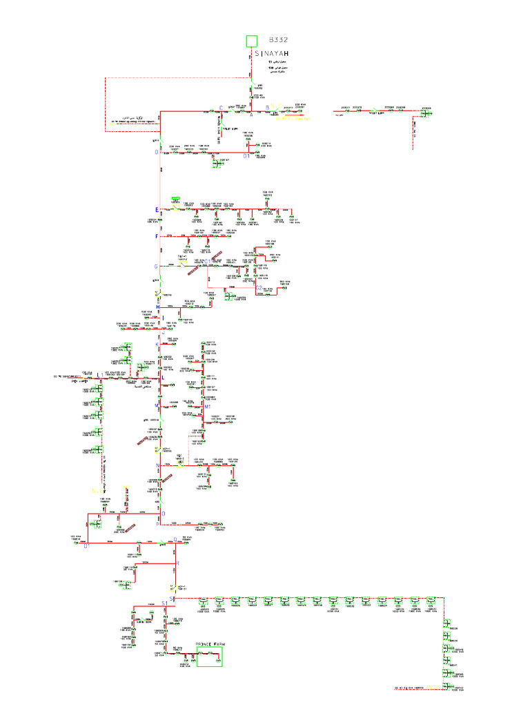 SLD Sin 332 | PDF