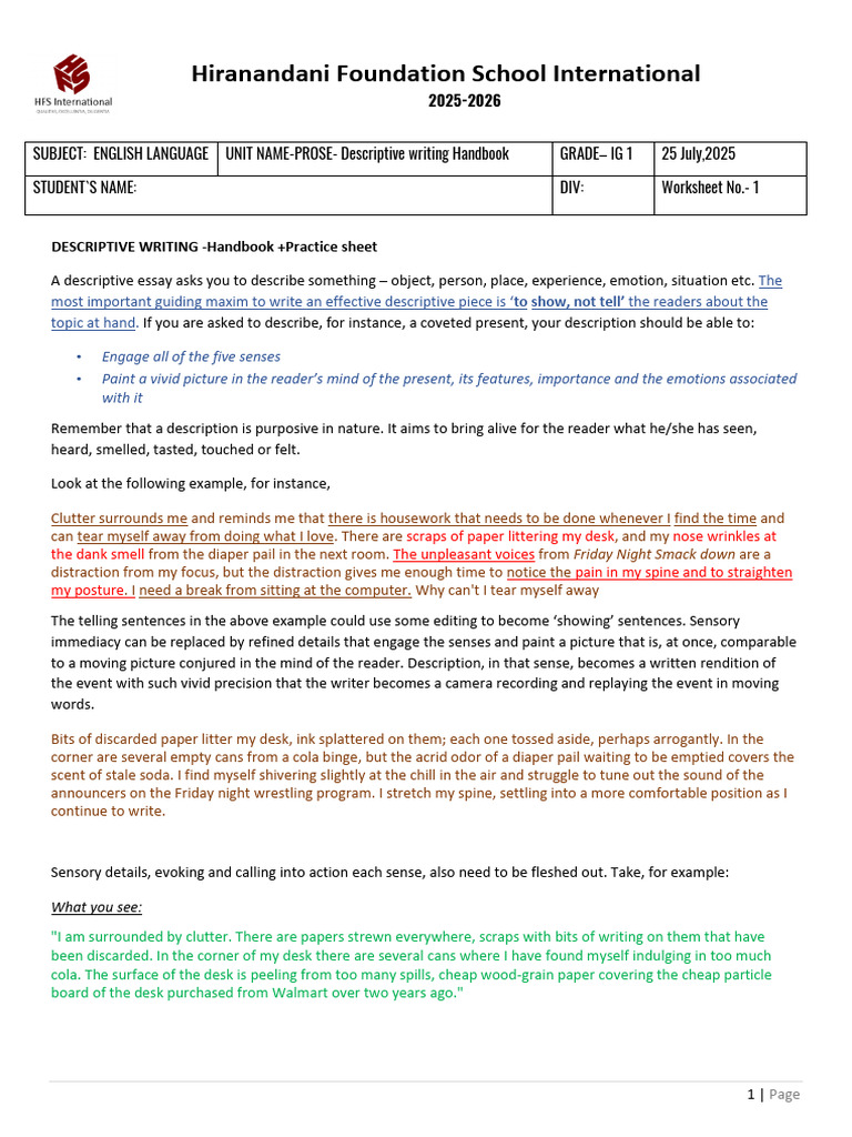 6884 D 9 FD 1 Fabf 714407235 | PDF | Odor