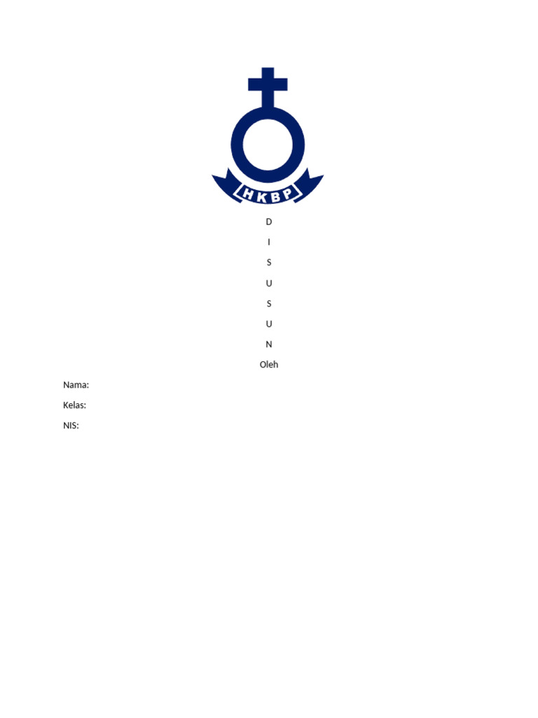Blank Template | PDF