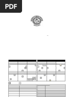 KIIT Academic Calendar 2025-26 | PDF